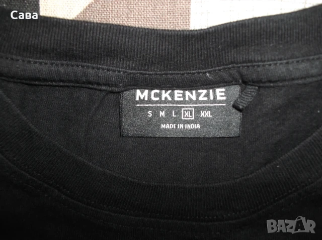 Тениски LONSDALE, McKENZIE  мъжки,Л-ХЛ, снимка 6 - Тениски - 51253302