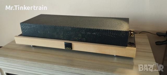 лампова Мм Riaa, снимка 6 - Грамофони - 51608187