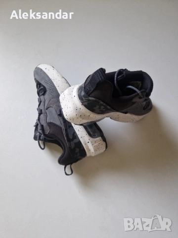 NIKE AIR MAX VIVA оригинални маратонки, снимка 3 - Маратонки - 53679503