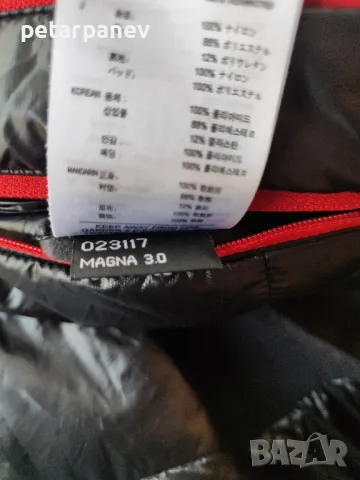 Мъжки елек Salewa MAGNA 3.0 PRL M VST - 50 размер, снимка 5 - Спортни дрехи, екипи - 49398072