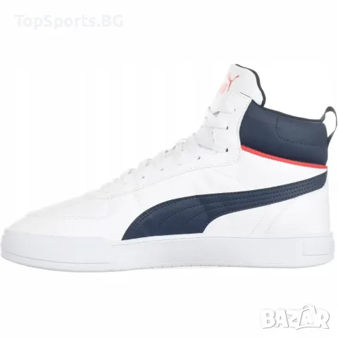 Мъжки Обувки Puma Caven Mid 385843-03, снимка 2 - Кецове - 55725156