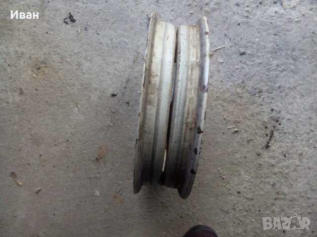 Части за карпати и мотор, снимка 7 - Части - 34372043