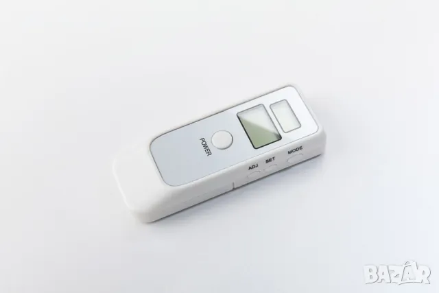 Алкохолен детектор дрегер + слушалки подарък - КОЛЕДНА ПРОМОЦИЯ, снимка 4 - Аксесоари и консумативи - 47745270