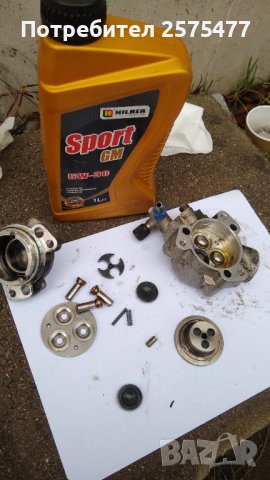 Opel 2.2 DIRECT , снимка 4 - Части - 39146939