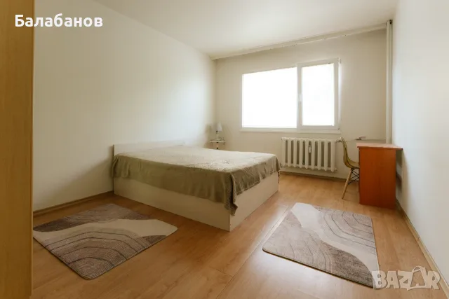 Тристаен апартамент от частно лице в София, Банишора, снимка 11 - Апартаменти - 55118106