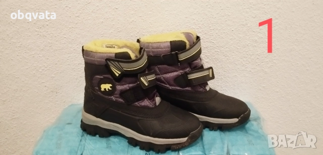 Детски ботуши lipilu 30 номер момче, снимка 2 - Детски боти и ботуши - 52650854