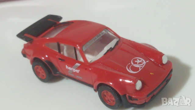 Herpa miniaturmodelle миниатюрен модел на кола, снимка 4 - Колекции - 51076084