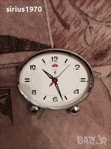 будилник polaris работещ, снимка 1