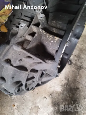 Скоростна кутия за Мерцедес Вито 2,2cdi