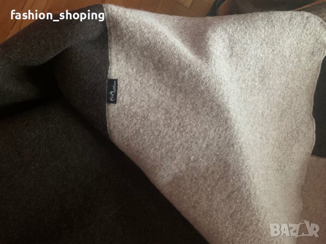 Вълнено одеяло Mufflon, снимка 7 - Олекотени завивки и одеяла - 38976864