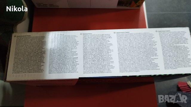 Цветни тонер касети HP Color LaserJet - Q6003A и Q6001A Нови!, снимка 14 - Консумативи за принтери - 42166701