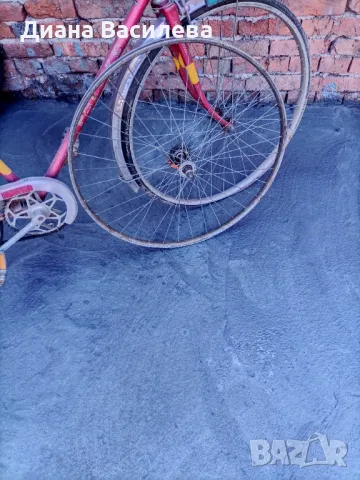 Велосипед Пежо, снимка 4 - Велосипеди - 47872004