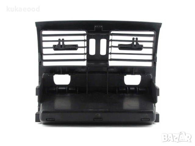 Въздуховод ( въздухопровод ) за BMW 5 F10, снимка 3 - Аксесоари и консумативи - 44840999