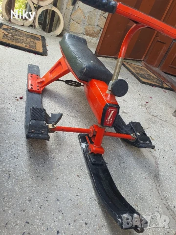 Шейна Чук и Гек от старите , снимка 6 - Антикварни и старинни предмети - 50739490