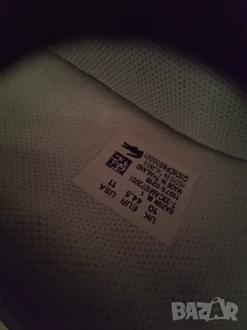 Lacoste gazon мъжки обувки 44 номер , снимка 2 - Маратонки - 48395848