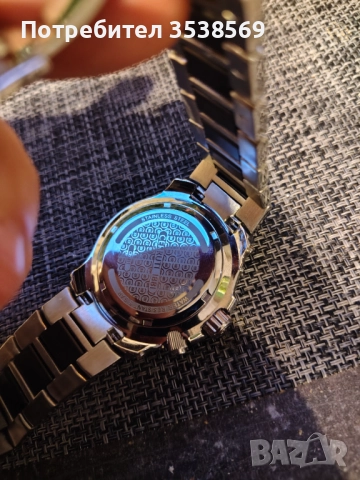 Мъжки часовник Cerutti 1881, снимка 8 - Мъжки - 52569237