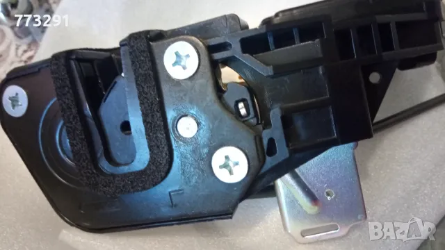  Брава лява за Kia Sportage 2, снимка 3 - Части - 50334267