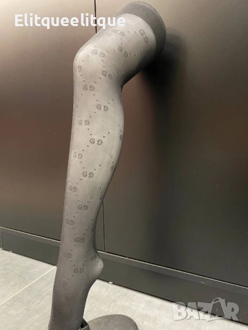 чорапогащи Balenciaga Louis Vuitton , снимка 3 - Други - 52161342