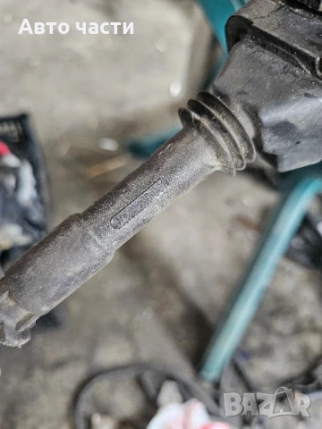 Бобина 1224490001 за LANCIA KAPPA (838A) 2.0 20V (838AG1AA, 838AG11A) (1994 - 2001), снимка 2 - Части - 50827892