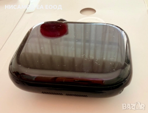 Apple Watch S10 LTE 46 , снимка 4 - Смарт часовници - 52268378