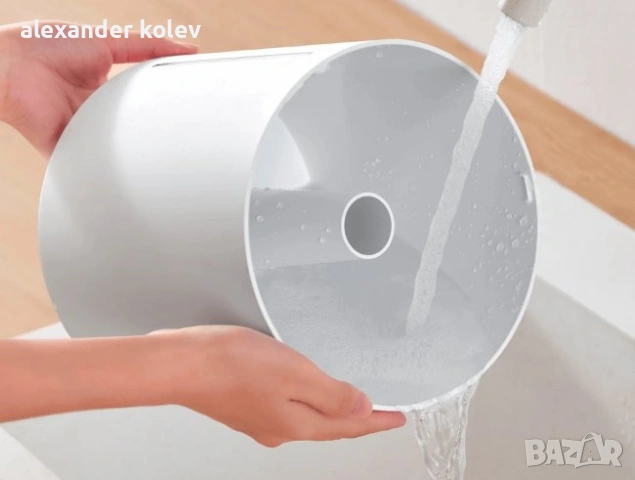 Овлажнител Хіаоmі Нumіdіfіеr 2 Lіtе 4 литра, снимка 2 - Овлажнители и пречистватели за въздух - 53287815