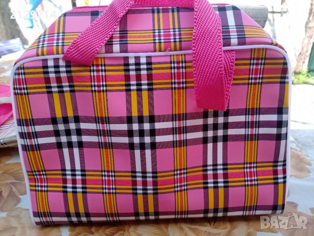 4. Несесер, снимка 4 - Други - 40455342