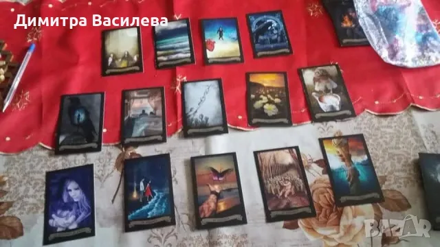гадаене ясновидство , снимка 7 - Събиране на разделени двойки - 56080842
