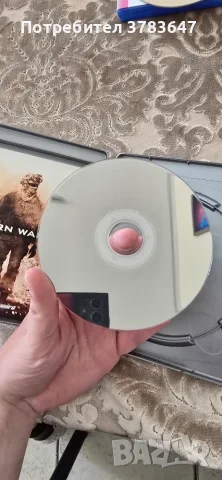 Продавам call of duty modern warfare 2 за ps3, снимка 2 - Игри за PlayStation - 55949978