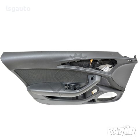 Интериорна кора предна лява врата AUDI A6 (4G, C7) 2011-2018 ID:102795, снимка 2 - Части - 41141688