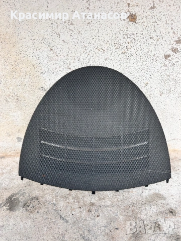 A2118310036. Решетка арматурно табло за Мерцедес Е-класа W211. 