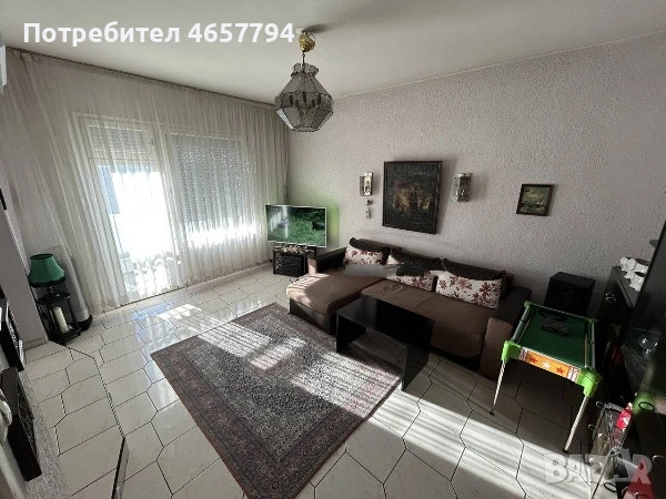 Страхотен тристаен апартамент в Тракия!  , снимка 2 - Апартаменти - 53121386