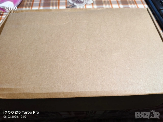 Мини компютър 99% нов