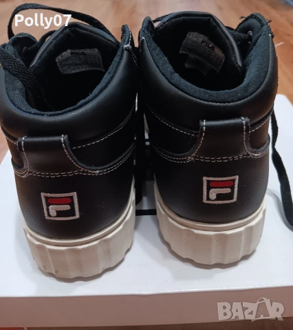 Дамски Сникърси, снимка 6 - Маратонки - 53753325