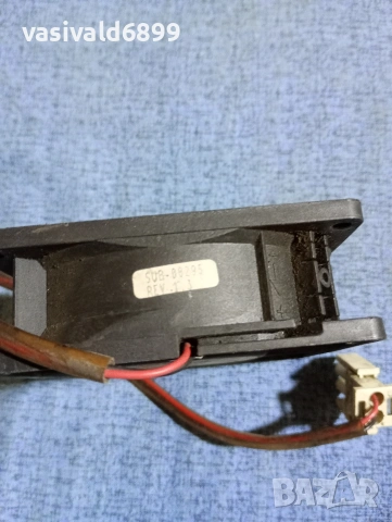 Вентилатор , снимка 5 - Друга електроника - 53650542