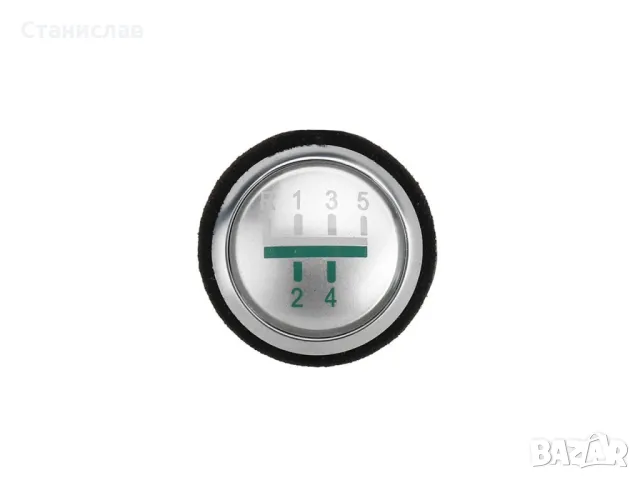 Топка за скоростен лост за BMW 1 E81 (2007-2012)