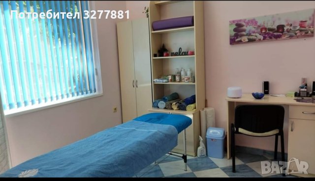 Лечебен масаж , снимка 1 - Медицински, стоматологични - 42051418