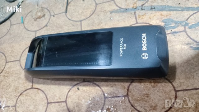 Power pack 500 bosch