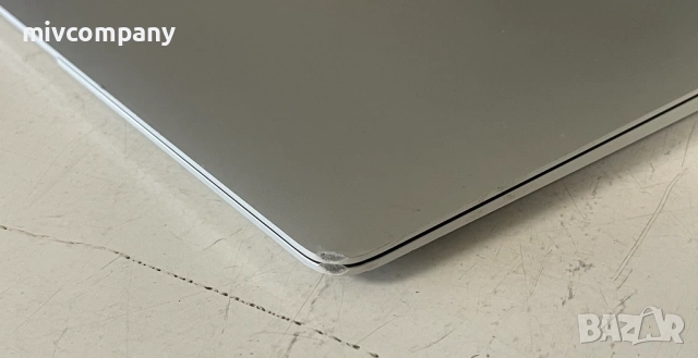 Лаптоп Apple MacBook Air M1 А2337(2020) 256/8GB, снимка 7 - Лаптопи за работа - 53144912