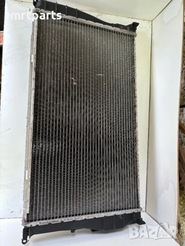 Воден радиатор за BMW E87-778889514, снимка 2 - Части - 50955918