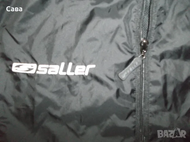 Летни якета/ветровки SALLER, KARRIMOR  мъжки,М-Л и ХЛ, снимка 4 - Якета - 55944446