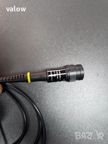 Сонда за осцилоскоп P2060 60MHz, снимка 3 - Други инструменти - 52817289