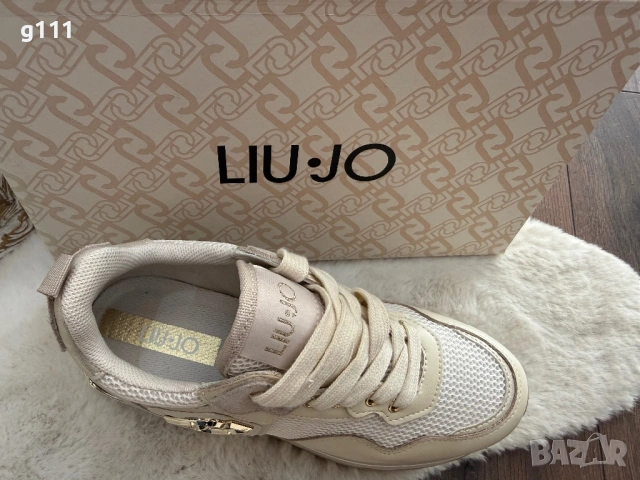 Liu jo 35, снимка 3 - Дамски ежедневни обувки - 53256212