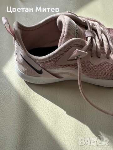 Nike 39 -летен модел , снимка 2 - Маратонки - 53803378
