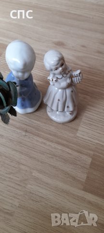 Порцеланови фигурки 