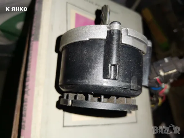 БЕЗчеткови електро двигател , снимка 3 - Други инструменти - 48245885