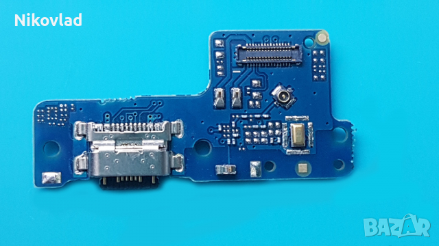 Блок захранване Nokia 5.3, снимка 2 - Резервни части за телефони - 36143073