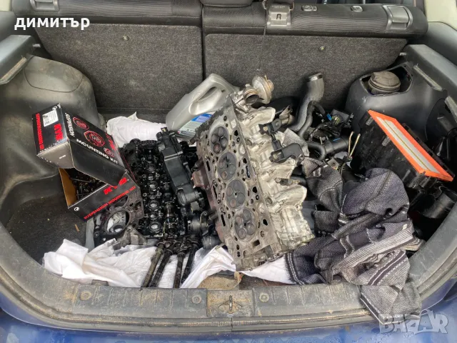 suzuki liana 1.4 ddis на части сузуки лиана 1.4, снимка 7 - Автомобили и джипове - 49000041