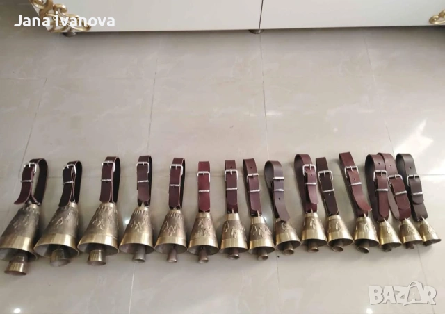 Чанове , снимка 8 - Ударни инструменти - 53256519