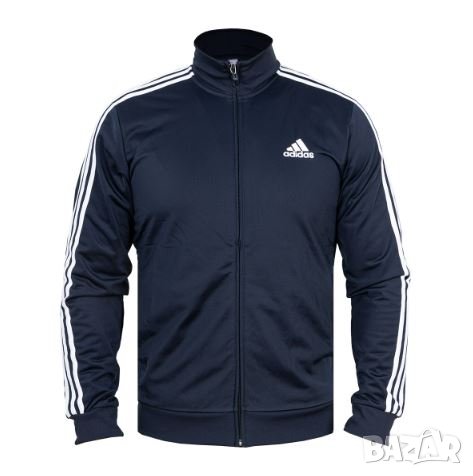ADIDAS SPORTSWEAR Горнище Primegreen Essentials 3-S gc8735