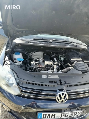 ГОЛФ ПЛЮС, GOLF PLUS, снимка 11 - Автомобили и джипове - 52019453